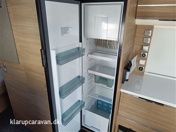 Adria Adora 593 UP